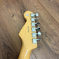 Pre-Owned Fender American Series Stratocaster - 3 Colour Sunburst - 2006