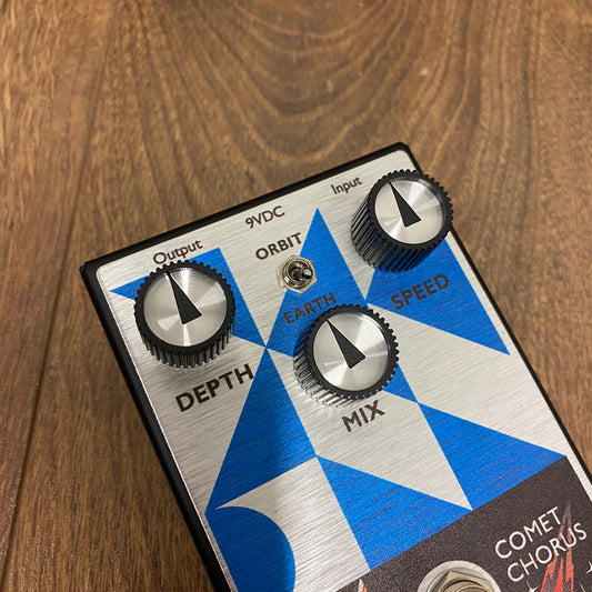 Pre-Owned Maestro Comet Chorus Pedal