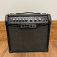 Pre-Owned Line 6 Spider IV 15w Guitar Amp