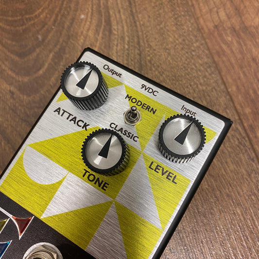 Pre-Owned Maestro FZ-M Fuzz Tone Pedal