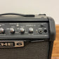 Pre-Owned Line 6 Spider IV 15w Guitar Amp