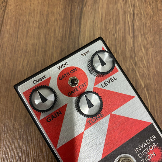 Pre-Owned Maestro Invader Distortion Pedal