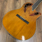 Pre-Owned Ovation CE44C Celebrity Elite Nylon - Natural