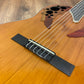 Pre-Owned Ovation CE44C Celebrity Elite Nylon - Natural