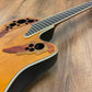 Pre-Owned Ovation CE44C Celebrity Elite Nylon - Natural