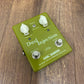 Pre-Owned Carl Martin Dual Injection Boost Pedal