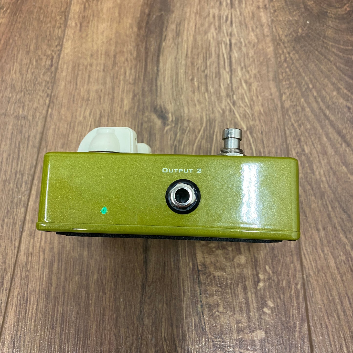 Pre-Owned Carl Martin Dual Injection Boost Pedal