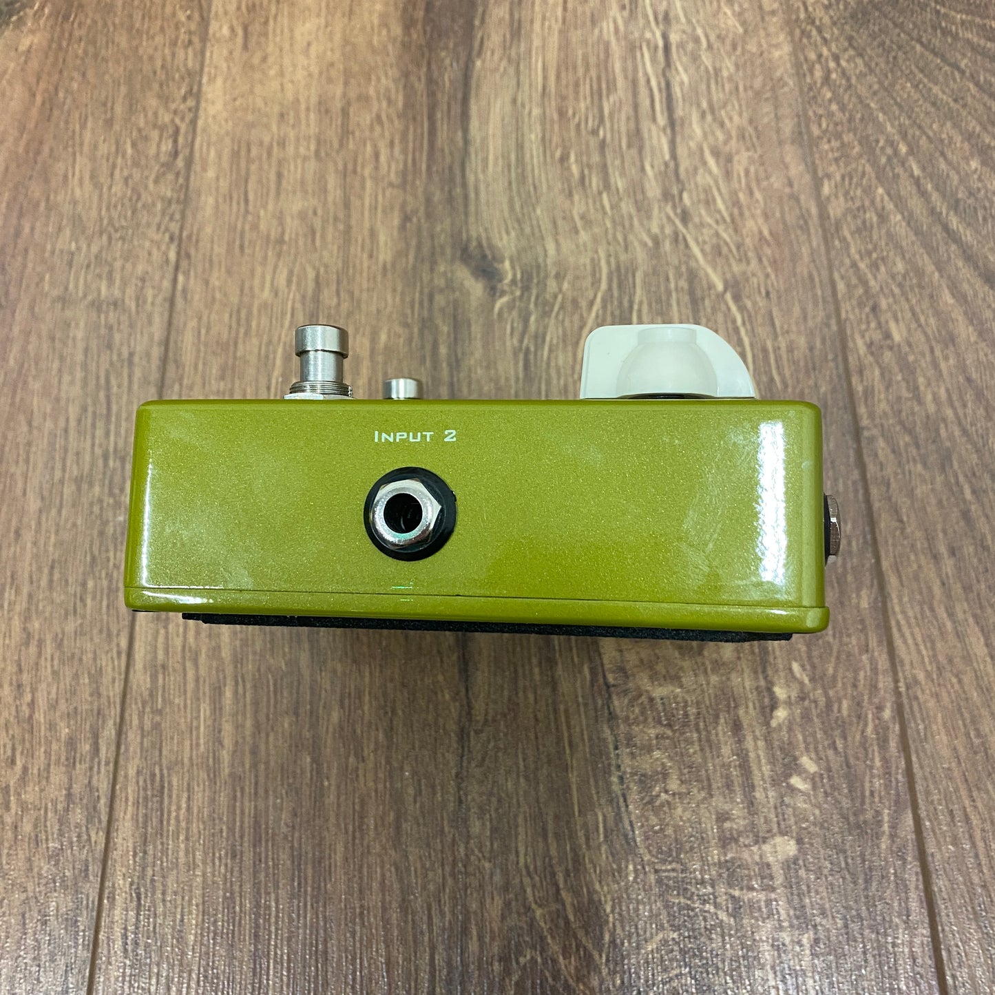 Pre-Owned Carl Martin Dual Injection Boost Pedal