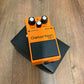 Pre-Owned Boss DS-1 Distortion Pedal