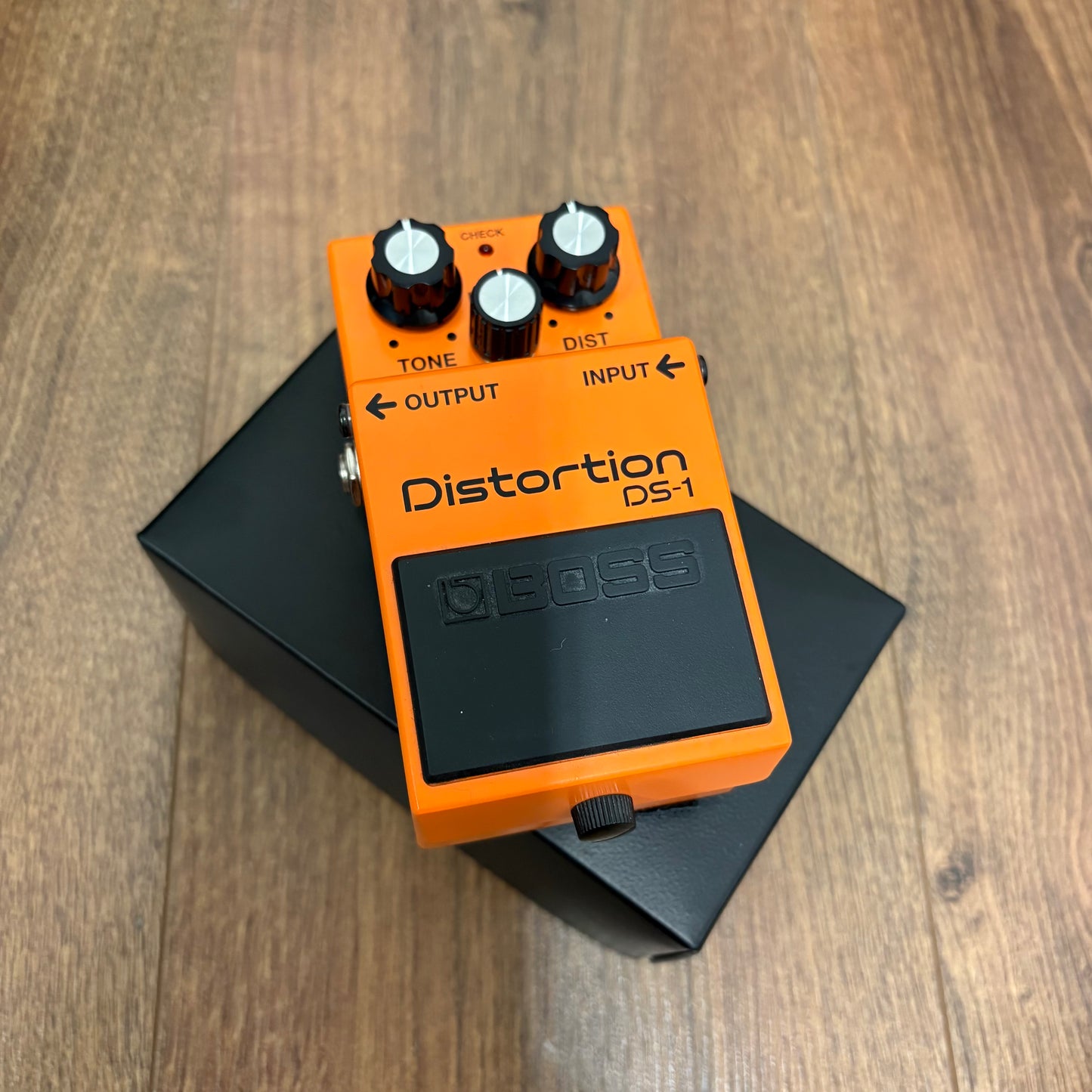 Pre-Owned Boss DS-1 Distortion Pedal