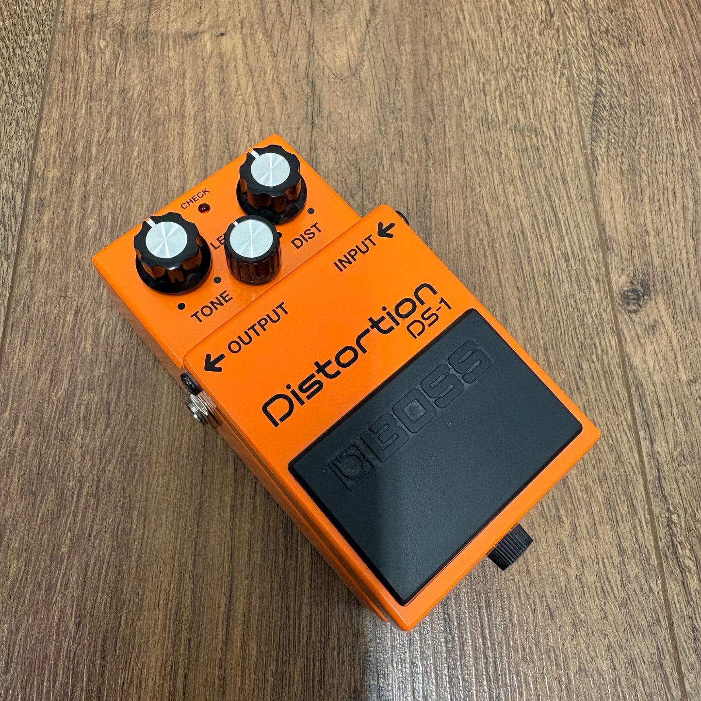 Pre-Owned Boss DS-1 Distortion Pedal