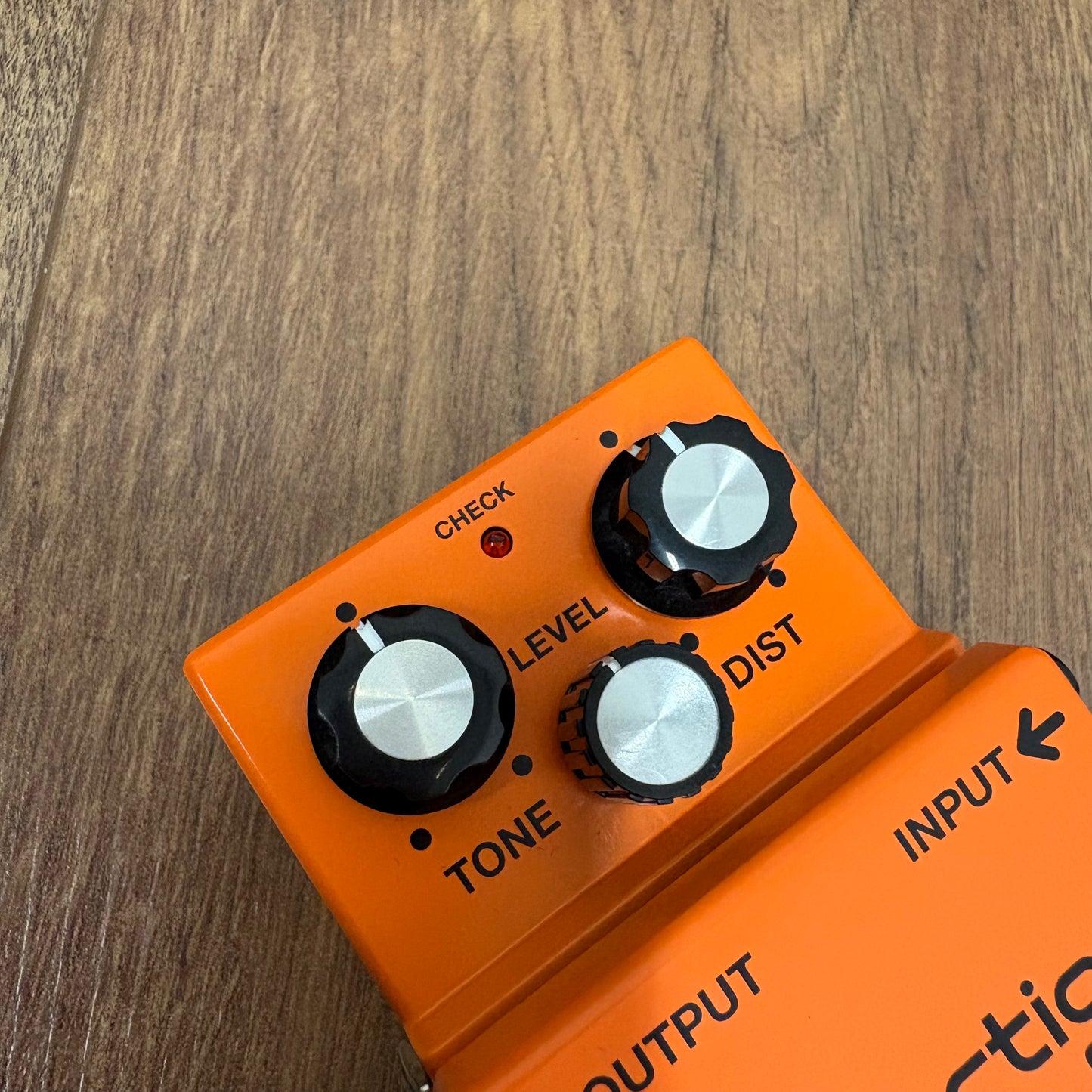 Pre-Owned Boss DS-1 Distortion Pedal