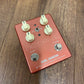 Pre-Owned Carl Martin DC Drive Overdrive Pedal