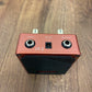 Pre-Owned Carl Martin DC Drive Overdrive Pedal