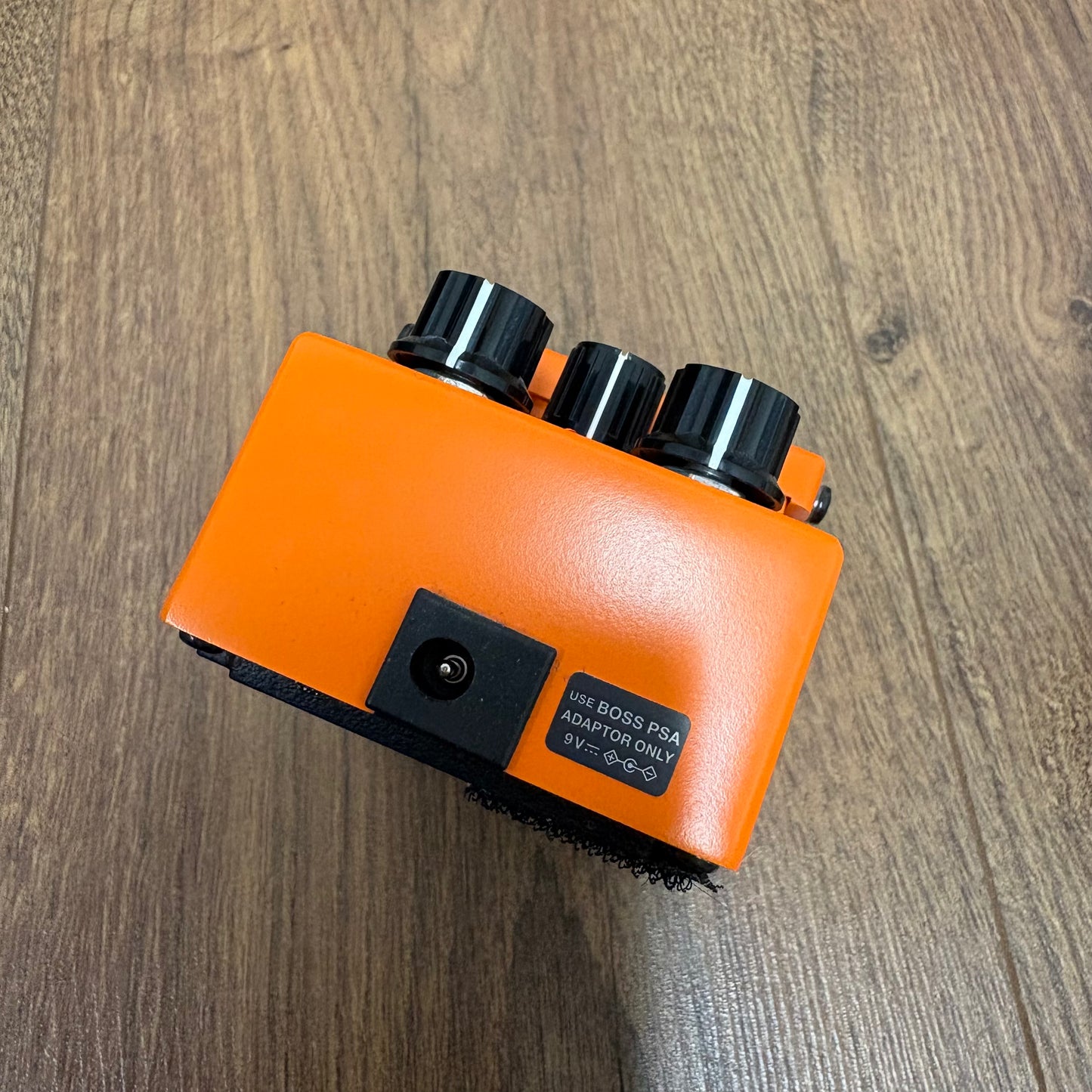 Pre-Owned Boss DS-1 Distortion Pedal