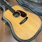 Pre-Owned Martin DX1KAE Electro-Acoustic - Natural