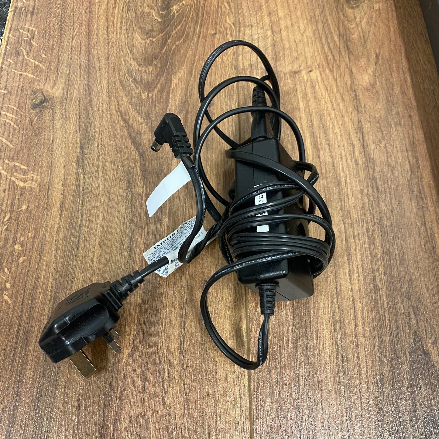 Pre-Owned Boss BCB 60 Pedal Board