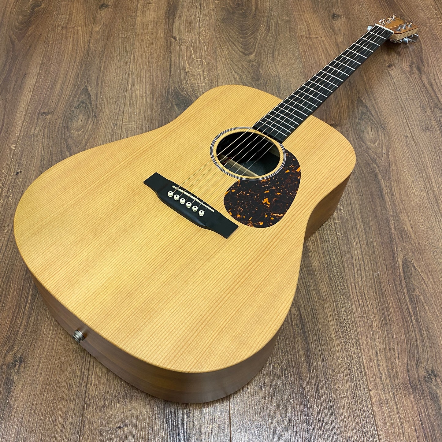 Pre-Owned Martin DX1KAE Electro-Acoustic - Natural