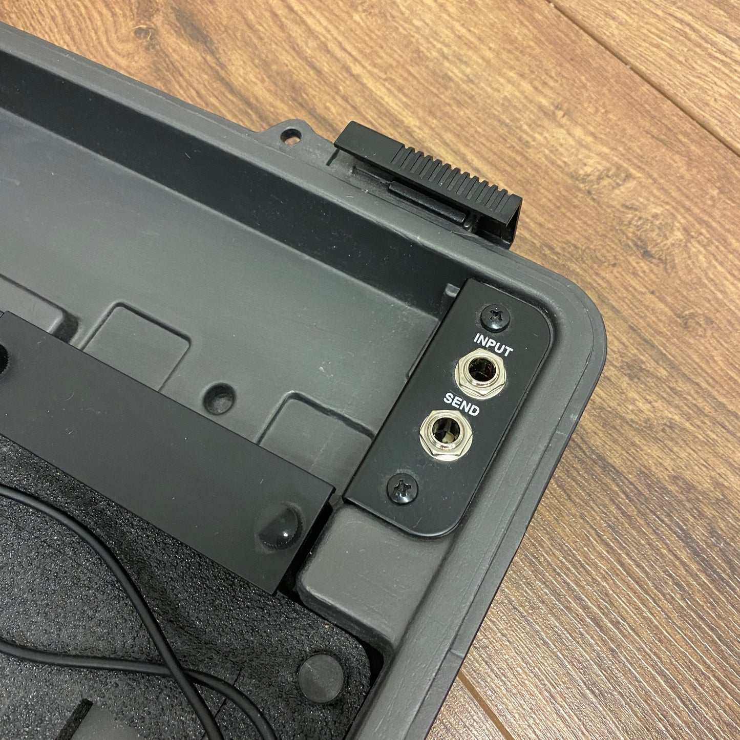 Pre-Owned Boss BCB 60 Pedal Board