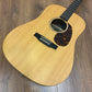 Pre-Owned Martin DX1KAE Electro-Acoustic - Natural