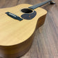 Pre-Owned Martin DX1KAE Electro-Acoustic - Natural