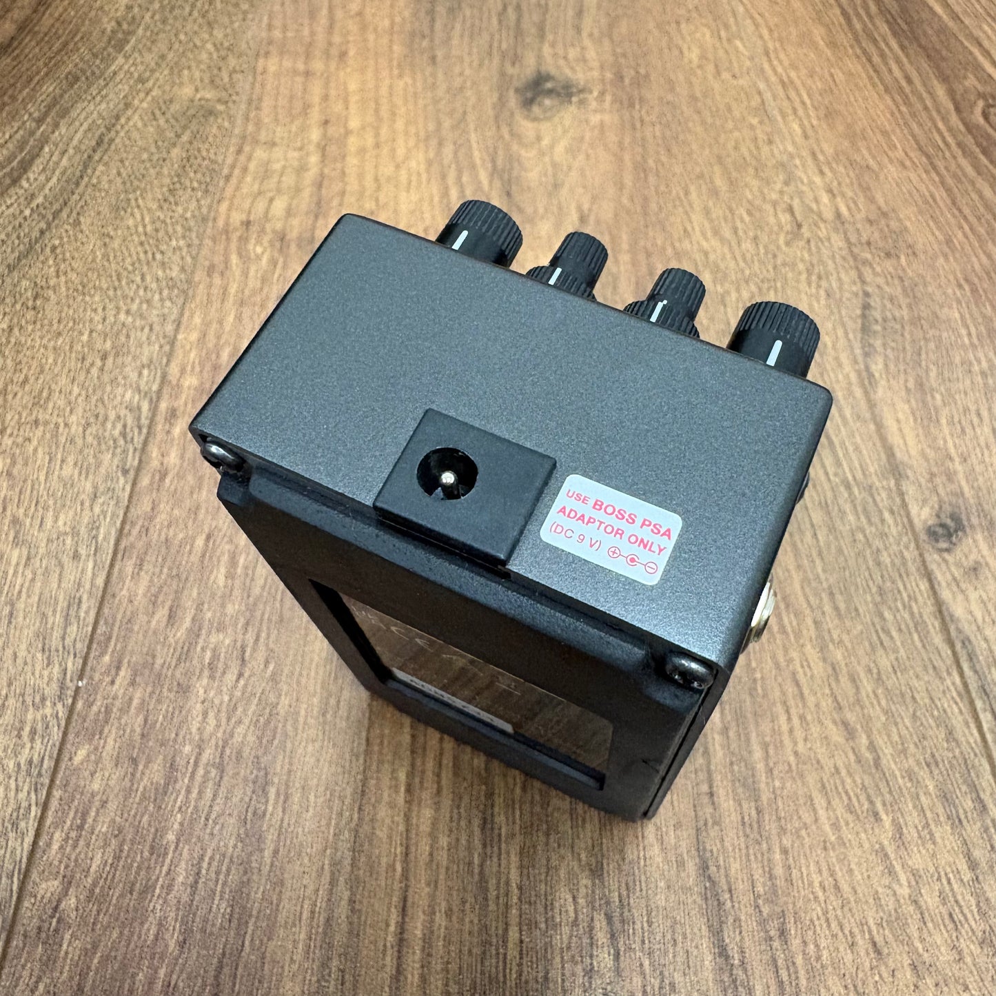 Pre-Owned Boss MT-2 Metal Zone Pedal