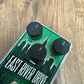 Pre-Owned Electro-Harmonix East River Drive Overdrive Pedal
