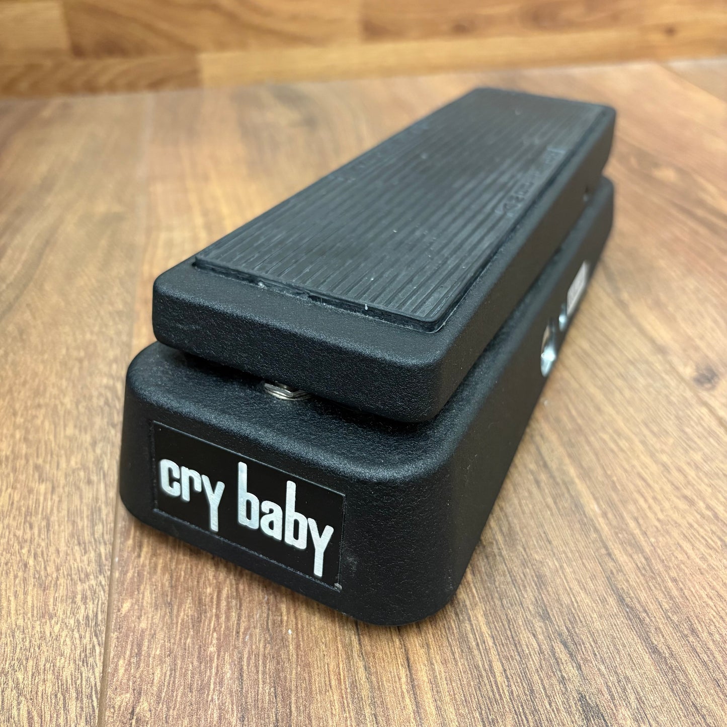 Pre-Owned Dunlop GCB95 Cry Baby Wah Pedal