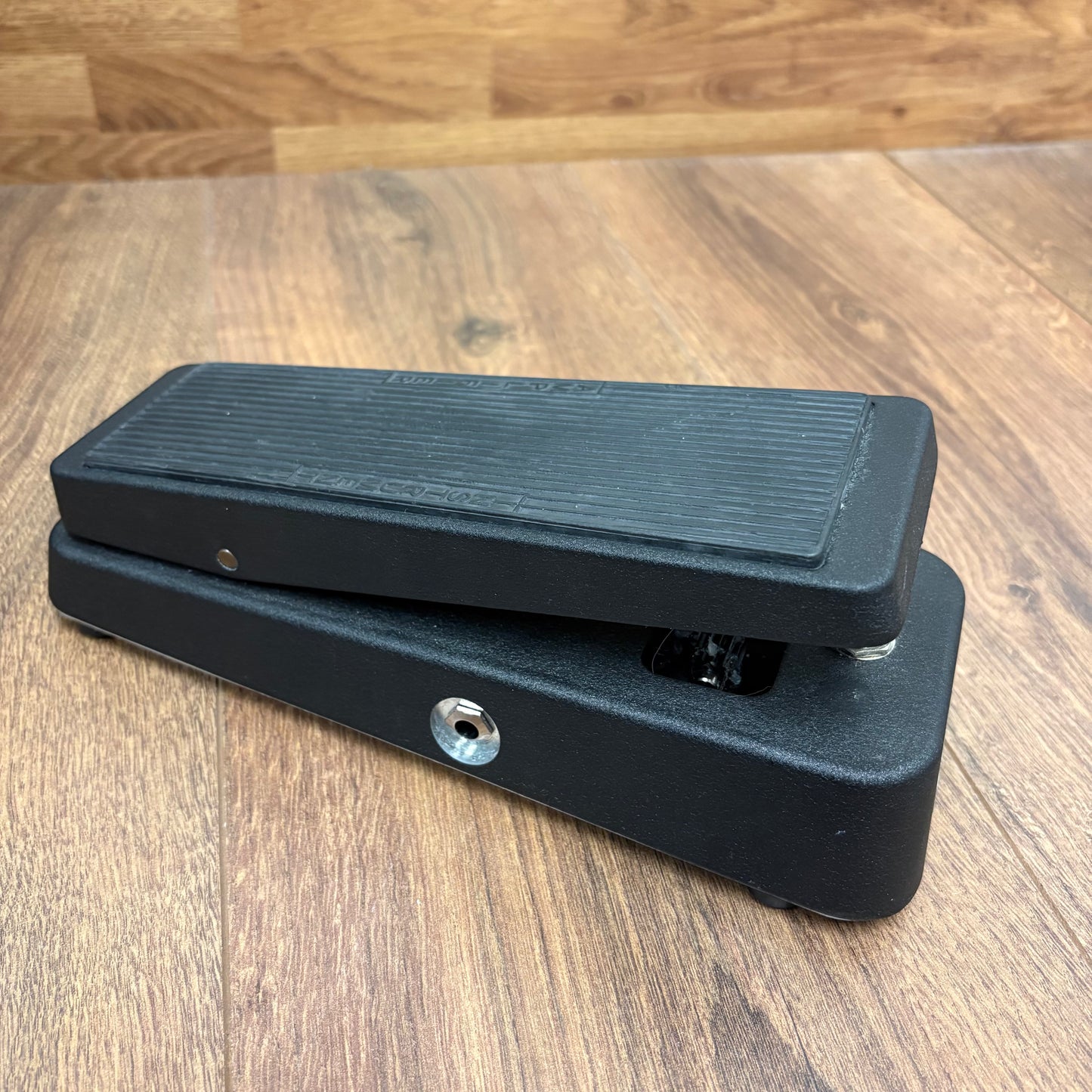 Pre-Owned Dunlop GCB95 Cry Baby Wah Pedal