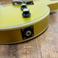 Pre-Owned Epiphone Jared James Nichols Old Glory Les Paul Custom - Gold