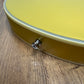 Pre-Owned Epiphone Jared James Nichols Old Glory Les Paul Custom - Gold
