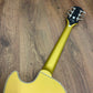Pre-Owned Epiphone Jared James Nichols Old Glory Les Paul Custom - Gold