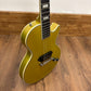 Pre-Owned Epiphone Jared James Nichols Old Glory Les Paul Custom - Gold
