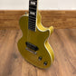 Pre-Owned Epiphone Jared James Nichols Old Glory Les Paul Custom - Gold