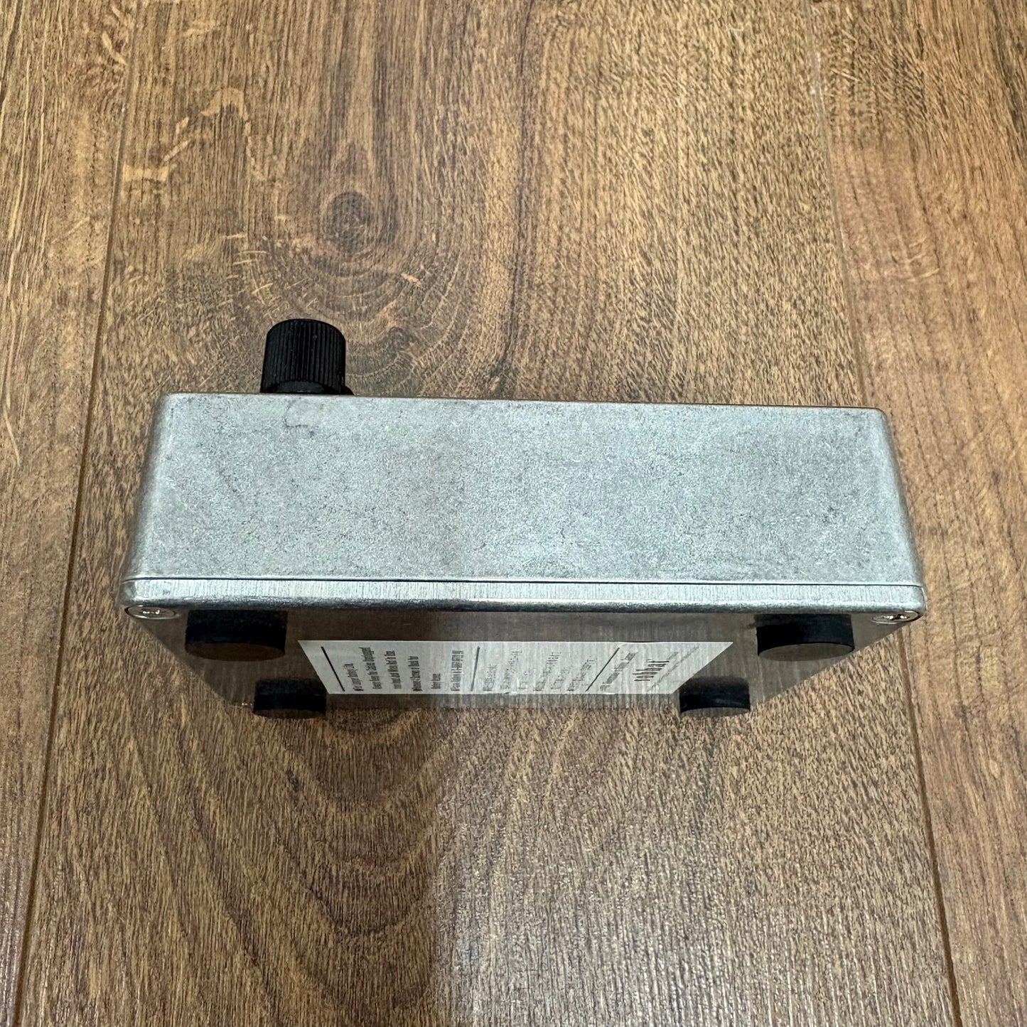 Pre-Owned Sobbat Drive Breaker DB-1 Distortion Pedal