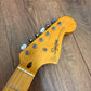 Pre-Owned Squier 40th Anniversary Jazzmaster - Satin Desert Sand