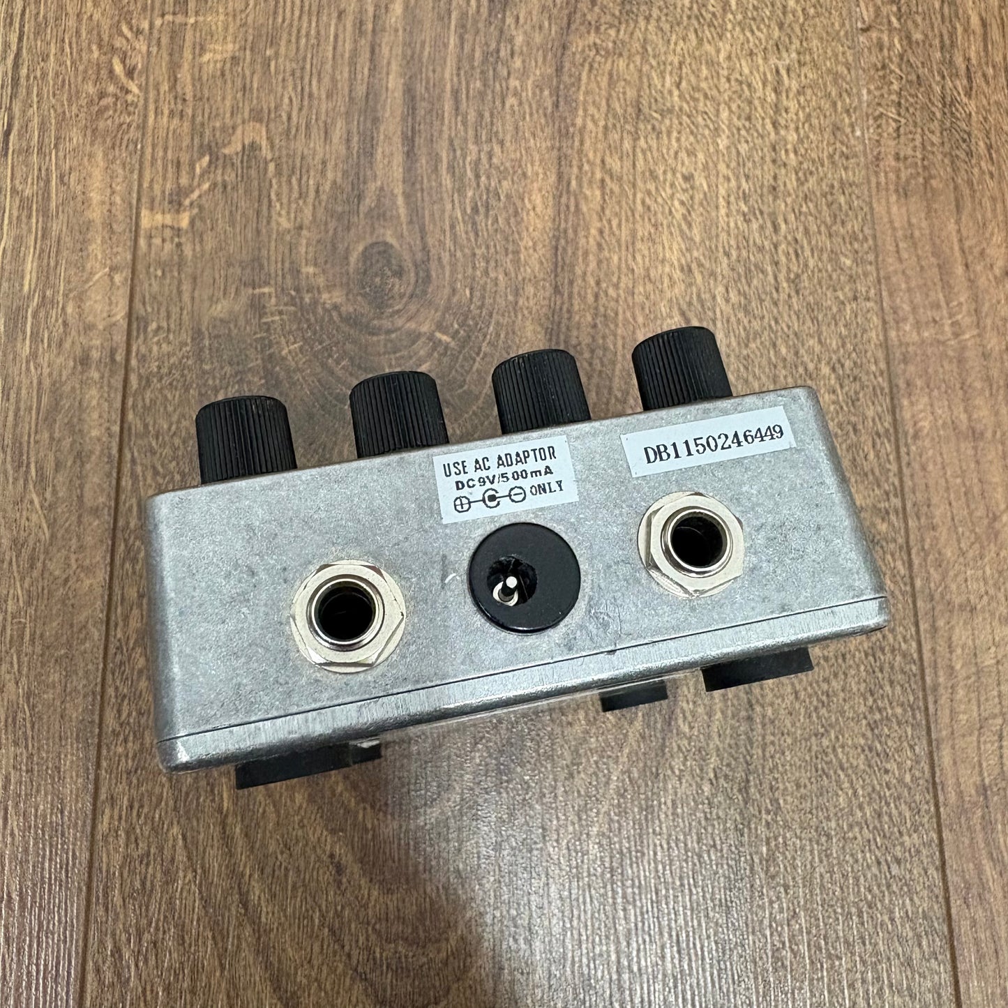 Pre-Owned Sobbat Drive Breaker DB-1 Distortion Pedal