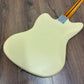 Pre-Owned Squier 40th Anniversary Jazzmaster - Satin Desert Sand
