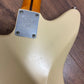 Pre-Owned Squier 40th Anniversary Jazzmaster - Satin Desert Sand