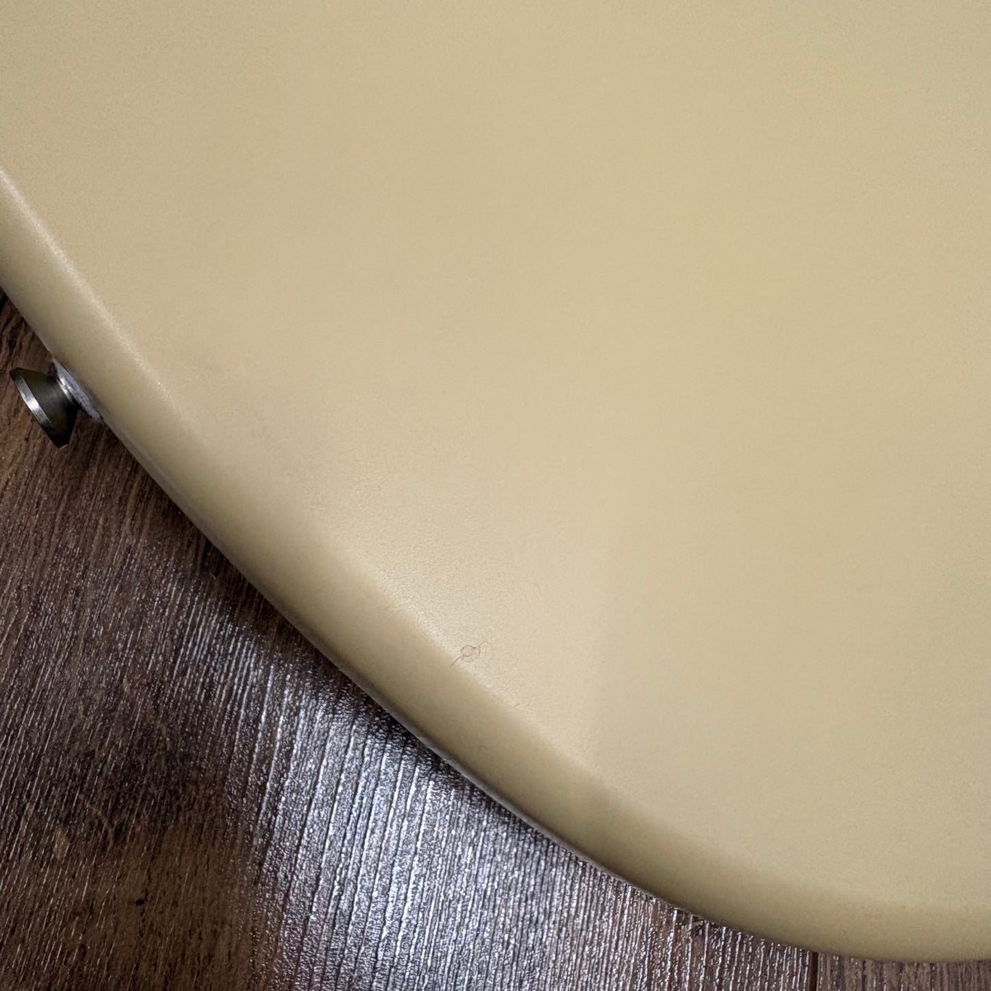 Pre-Owned Squier 40th Anniversary Jazzmaster - Satin Desert Sand