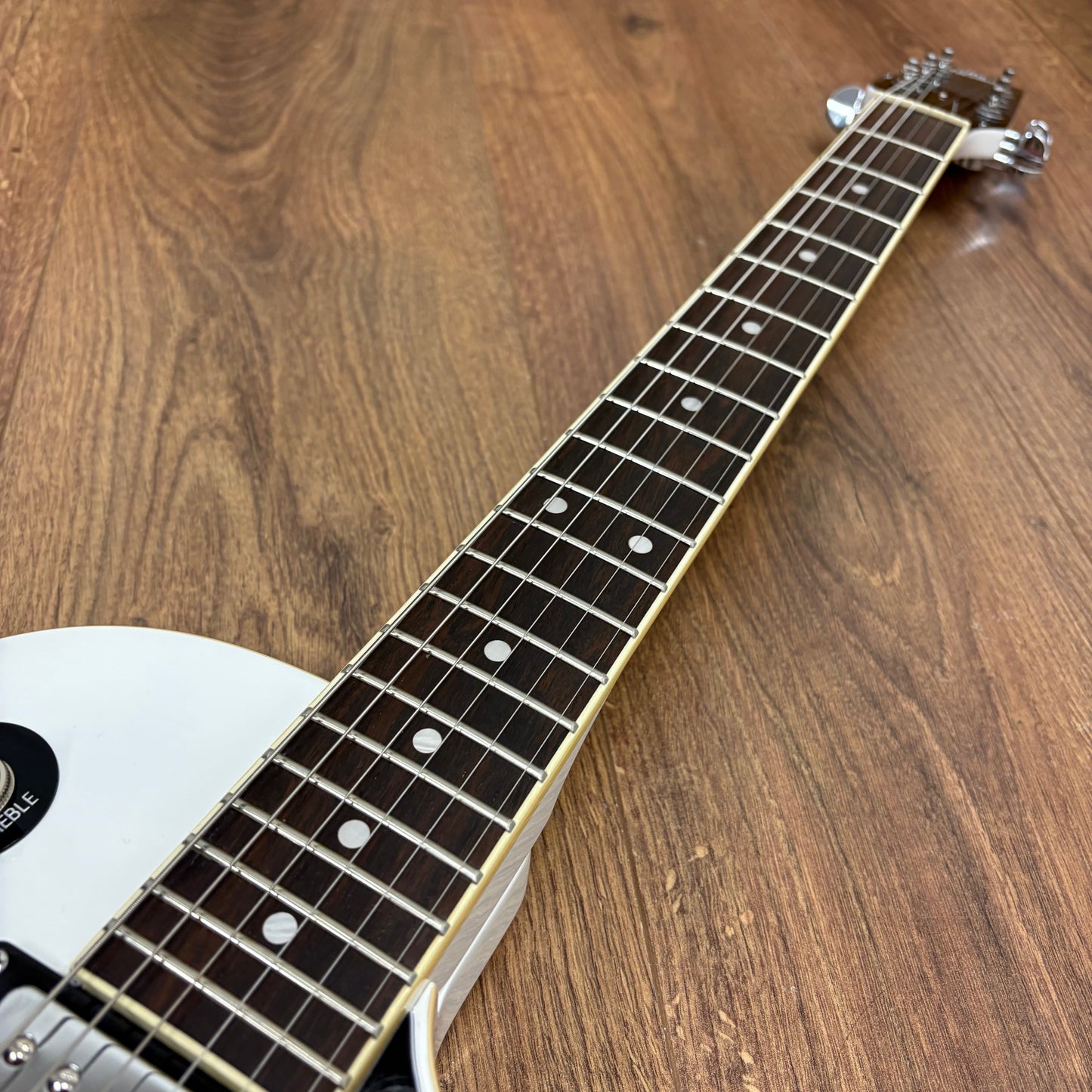 Pre-Owned Heritage Ascent H-150 - White