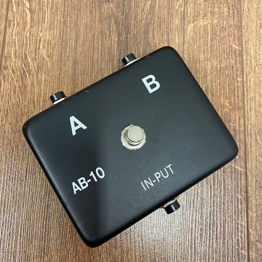 Pre-Owned Leem AB-10 Footswitch