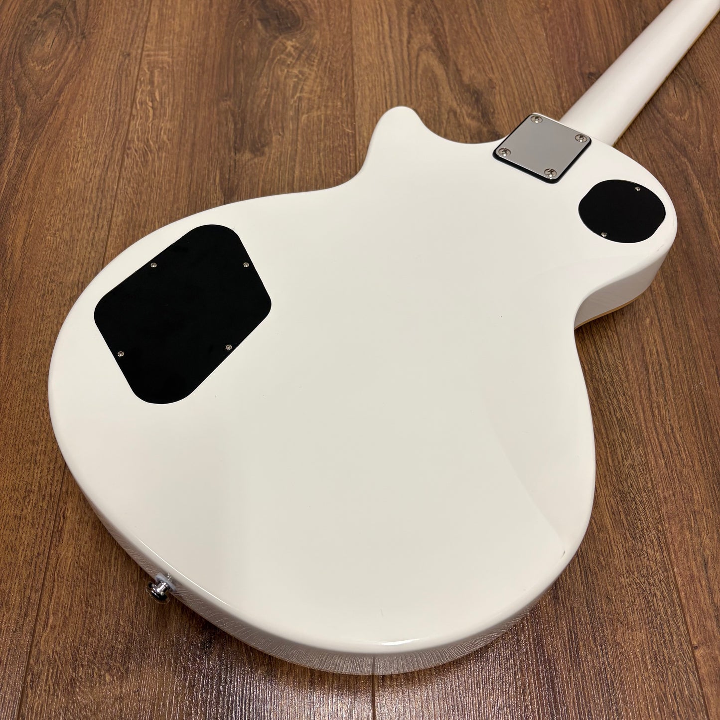 Pre-Owned Heritage Ascent H-150 - White