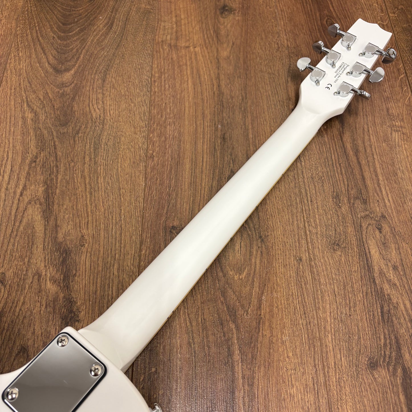 Pre-Owned Heritage Ascent H-150 - White