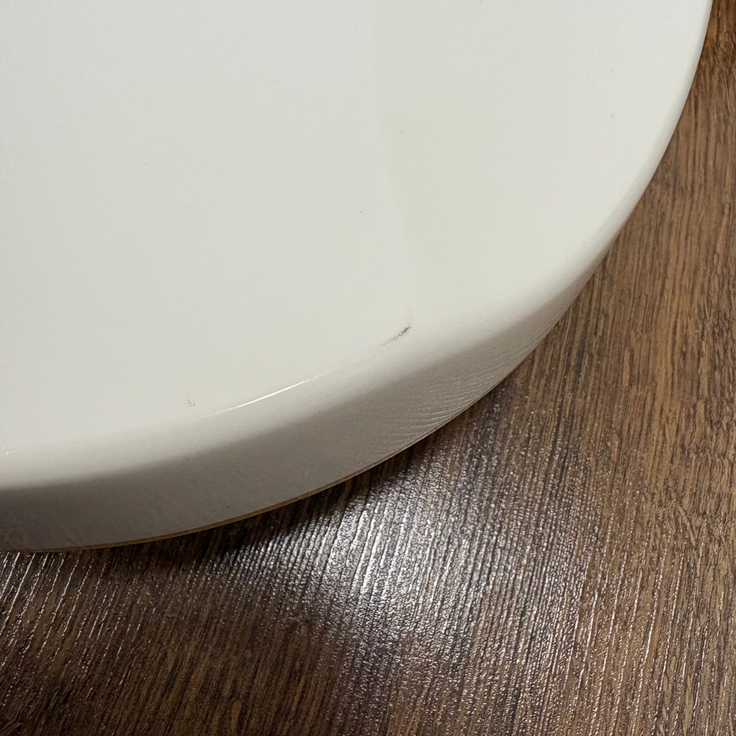 Pre-Owned Heritage Ascent H-150 - White