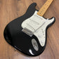 Pre-Owned Fender Standard Stratocaster - Black - 1994