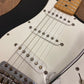 Pre-Owned Fender Standard Stratocaster - Black - 1994