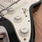 Pre-Owned Fender Standard Stratocaster - Black - 1994