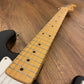 Pre-Owned Fender Standard Stratocaster - Black - 1994