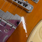 Pre-Owned Italia Rimini - Cherry Sunburst